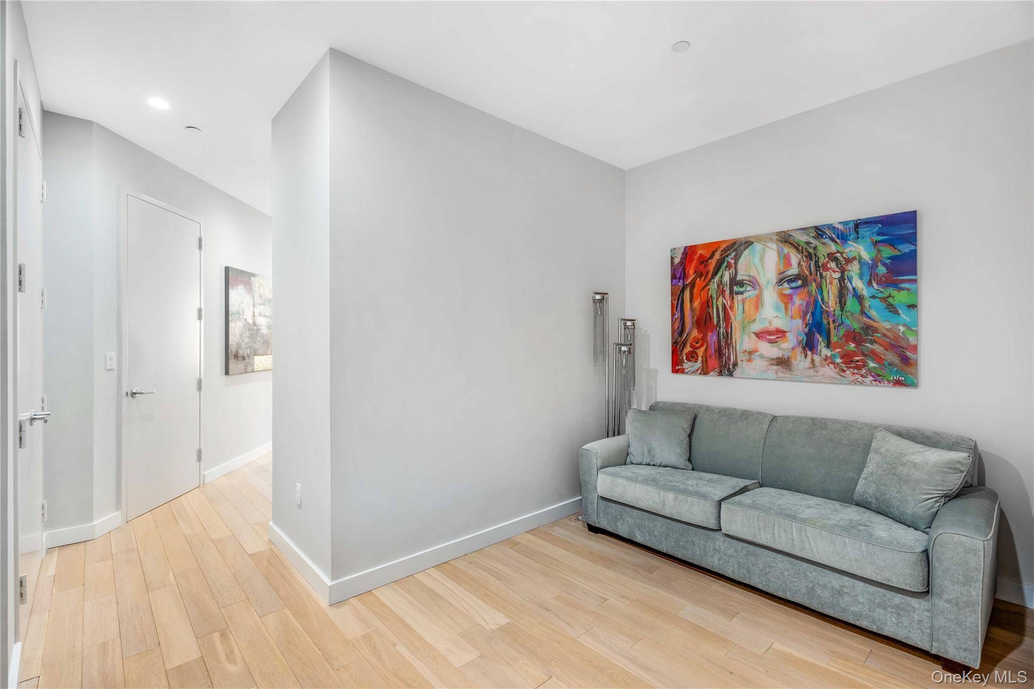 75 Wall ST #25F, New York (manhattan), NY 10005