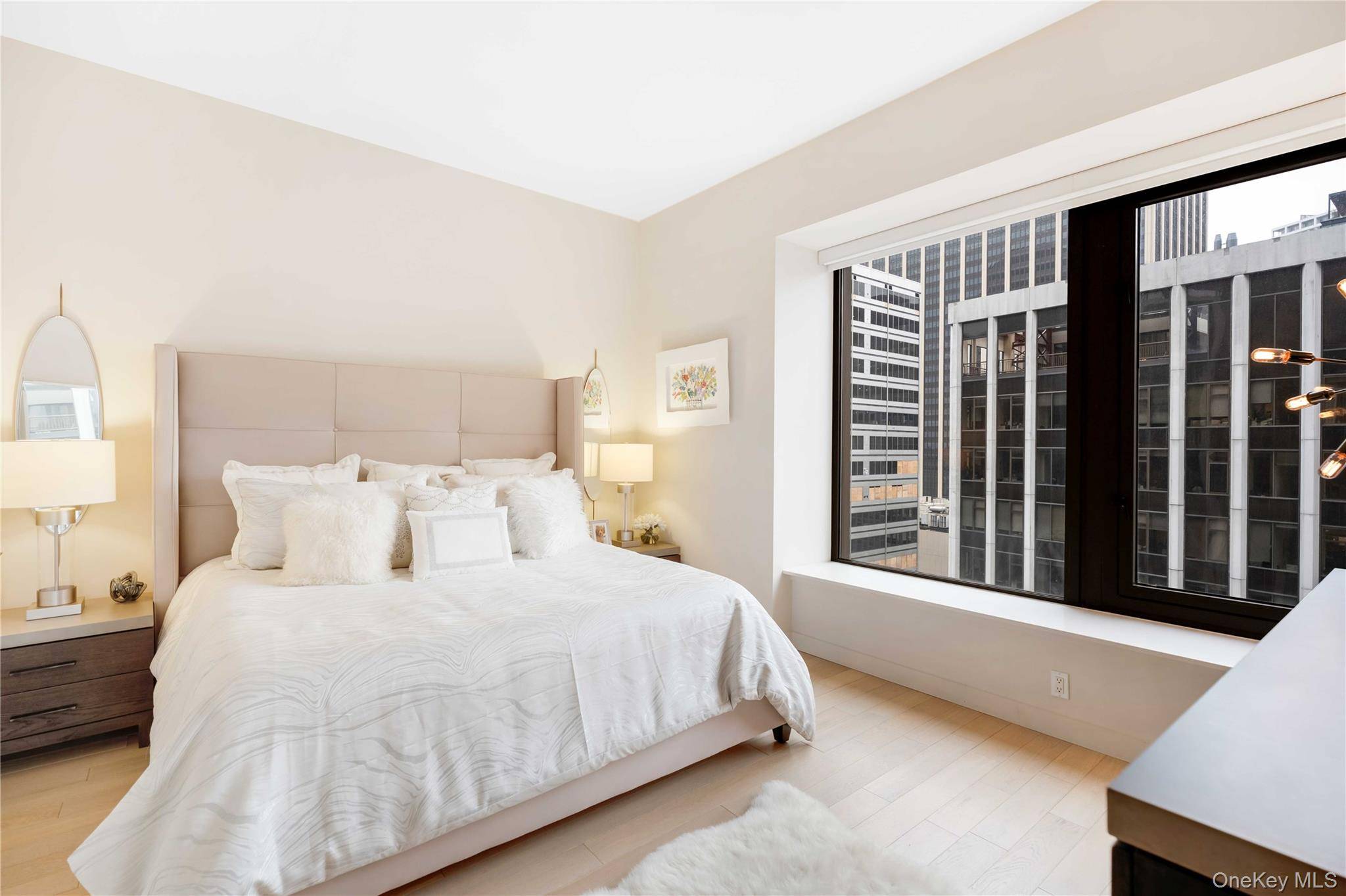75 Wall ST #25F, New York (manhattan), NY 10005