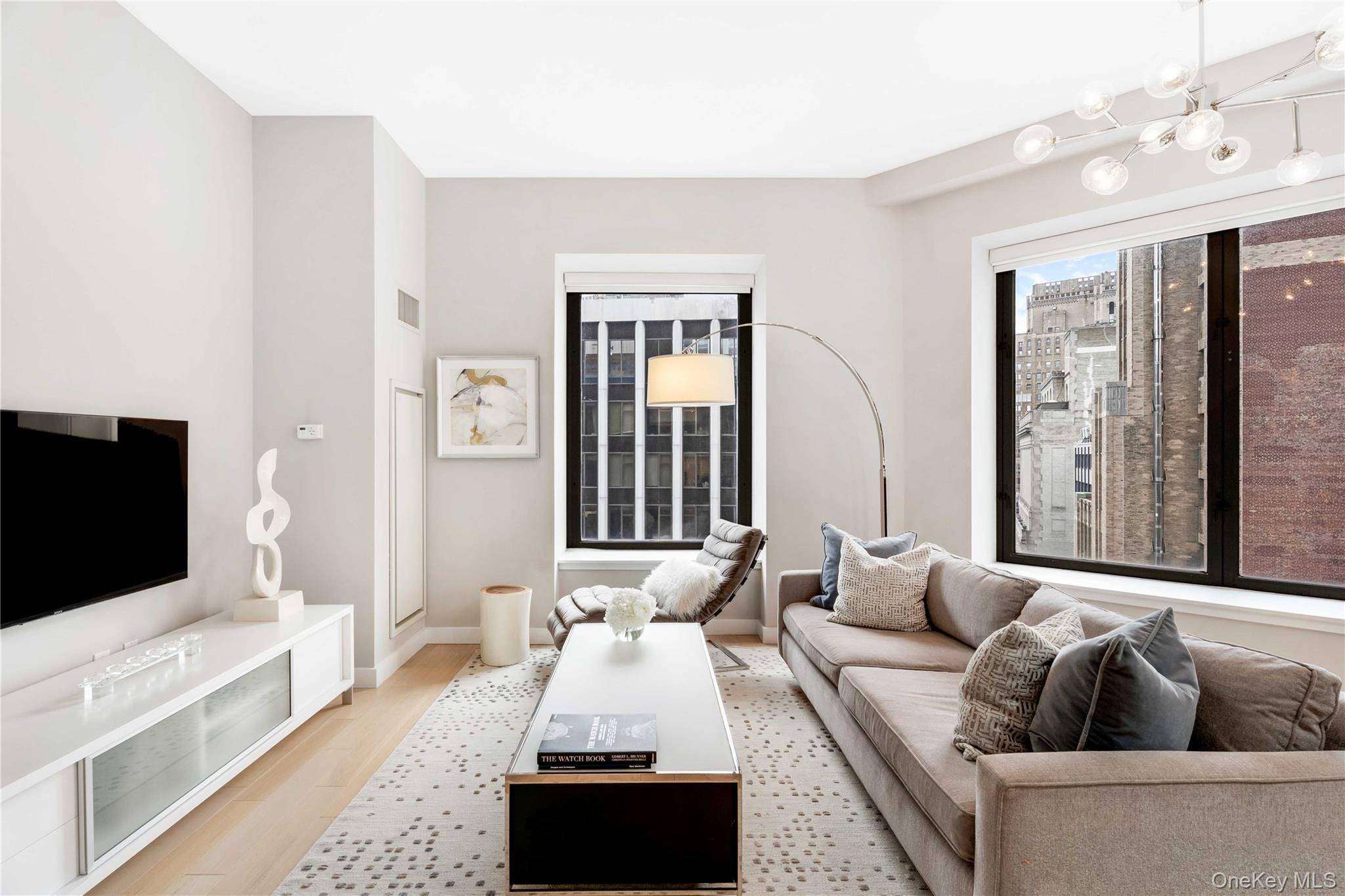 75 Wall ST #25F, New York (manhattan), NY 10005