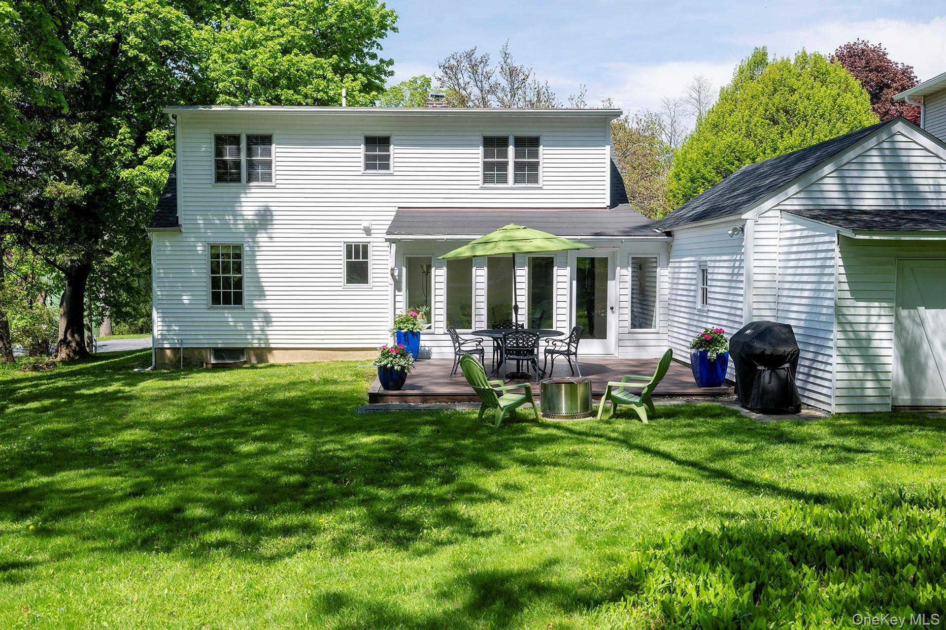 22 Haight AVE, Millbrook, NY 12545