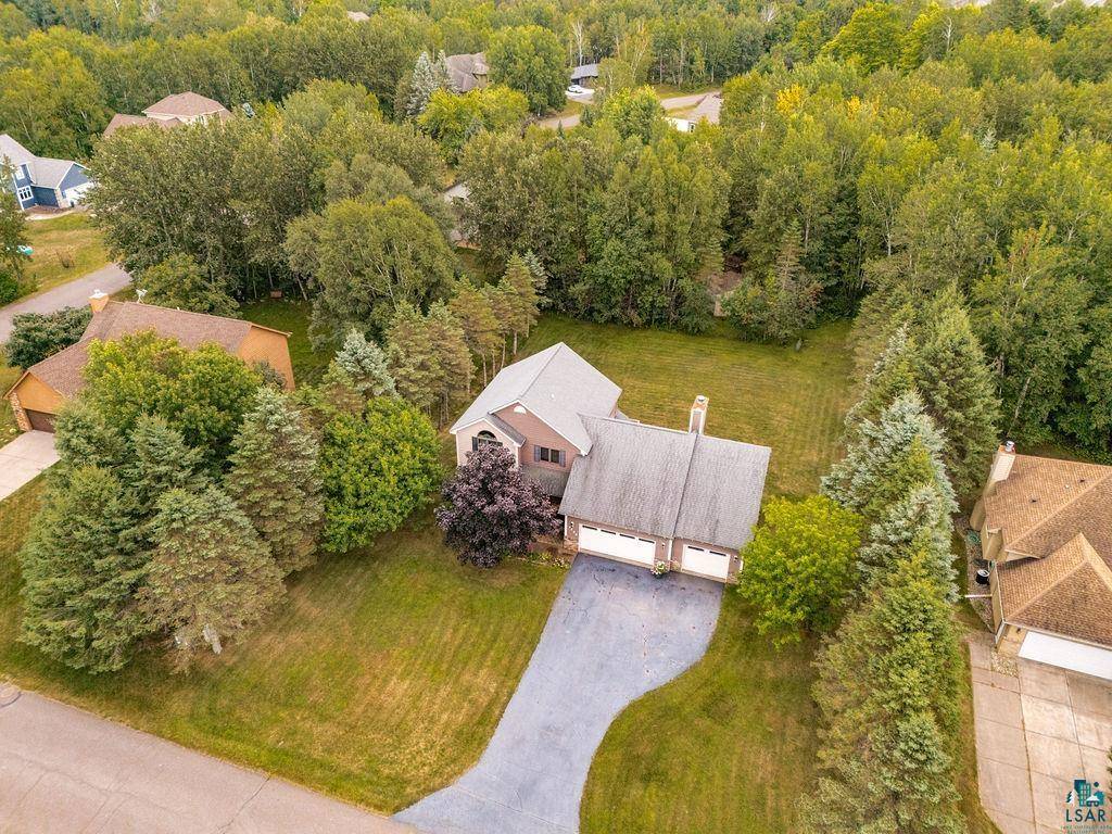 4859 Terrace Cr, Hermantown, MN 55811