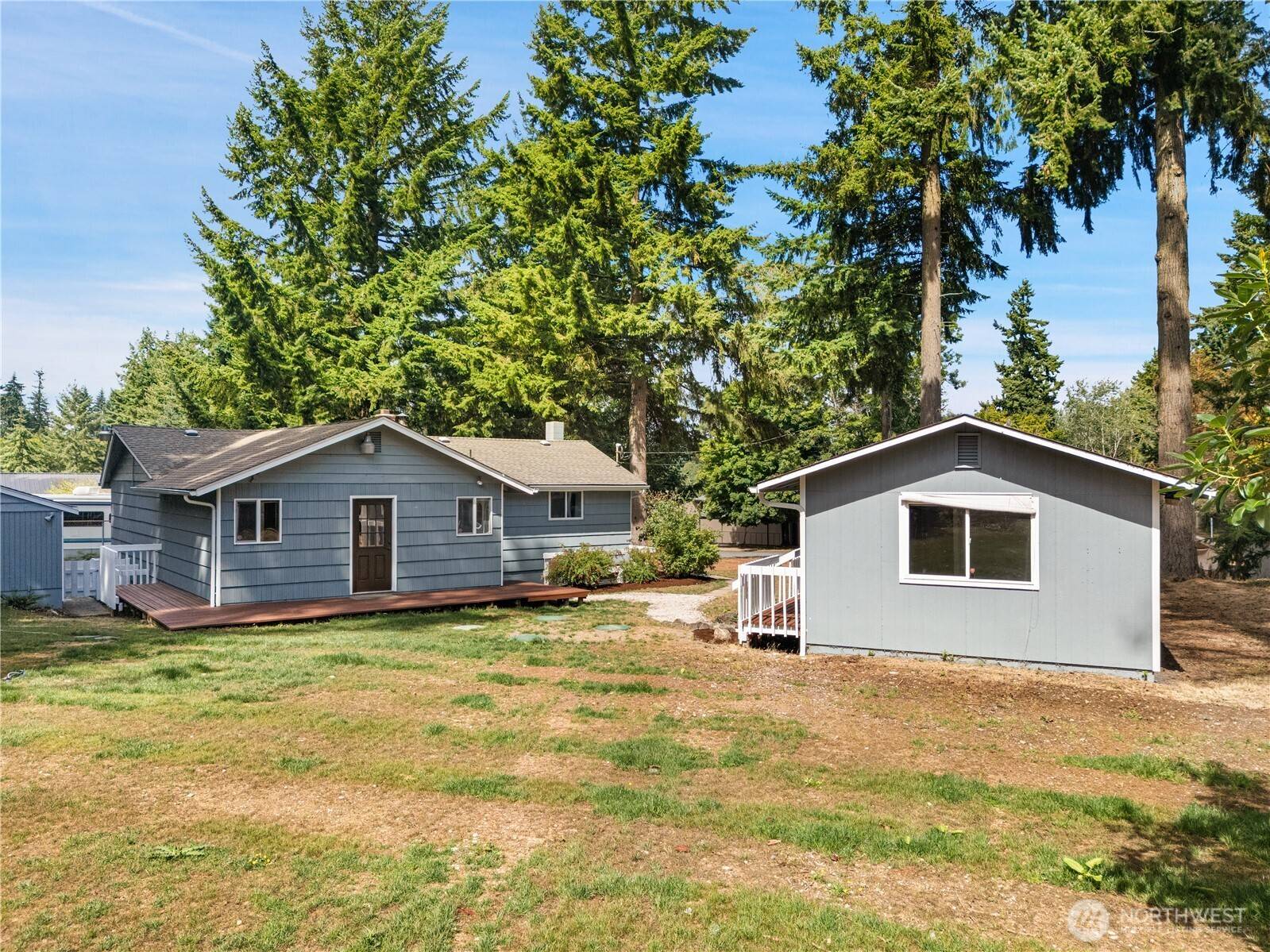 3615 Hunt Street, Gig Harbor, WA 98335