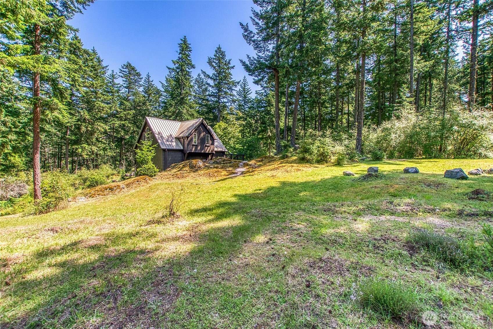 87 Levon LN, Orcas Island, WA 98243