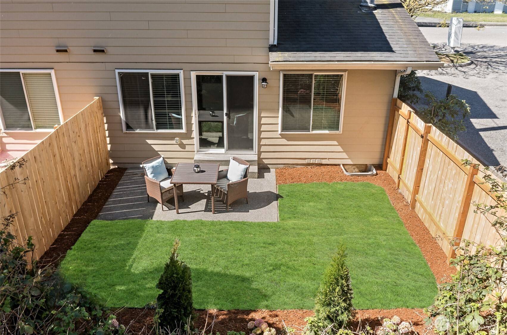 92 Quinn AVE #A, Marysville, WA 98270