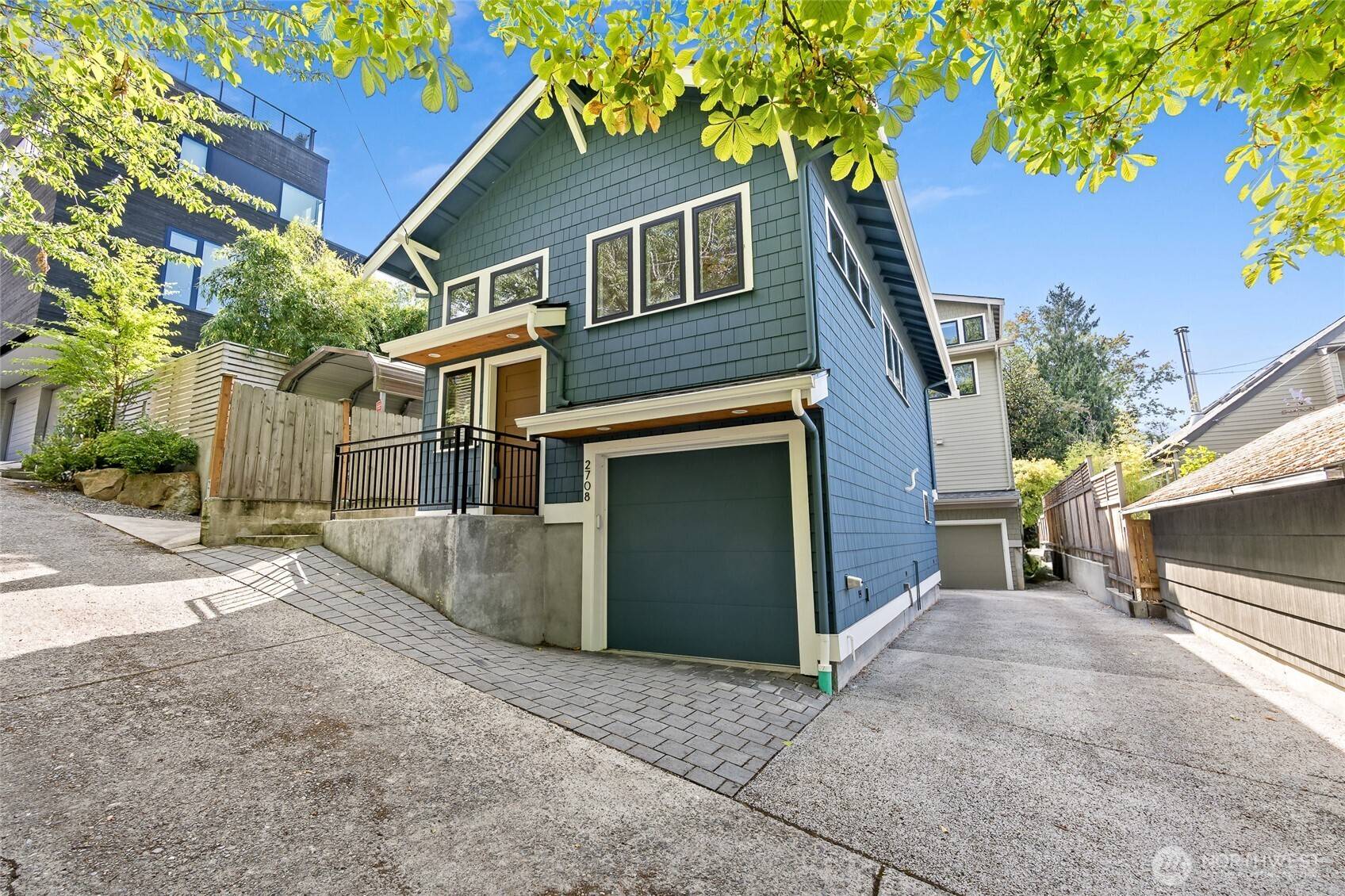 2708 1st AVE W, Seattle, WA 98119