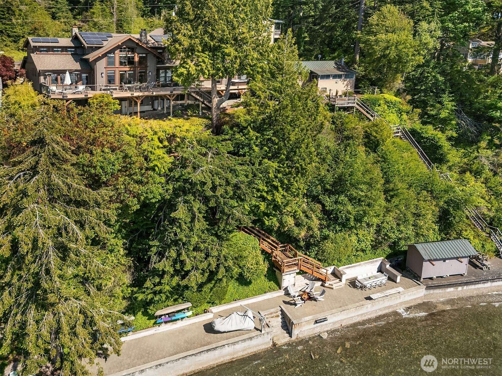 4174 Beach DR, Freeland, WA 98249