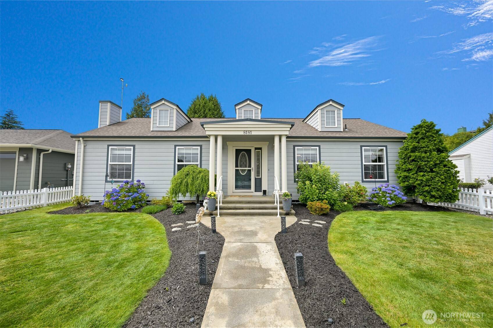 8181 Chehalis RD, Birch Bay, WA 98230