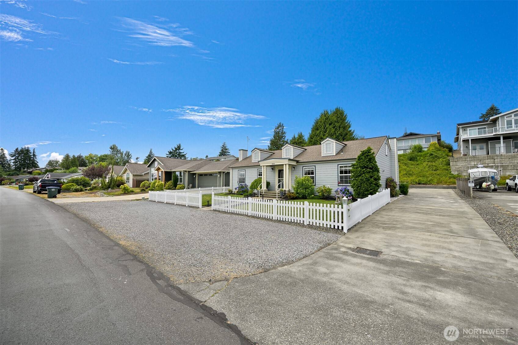 8181 Chehalis RD, Birch Bay, WA 98230