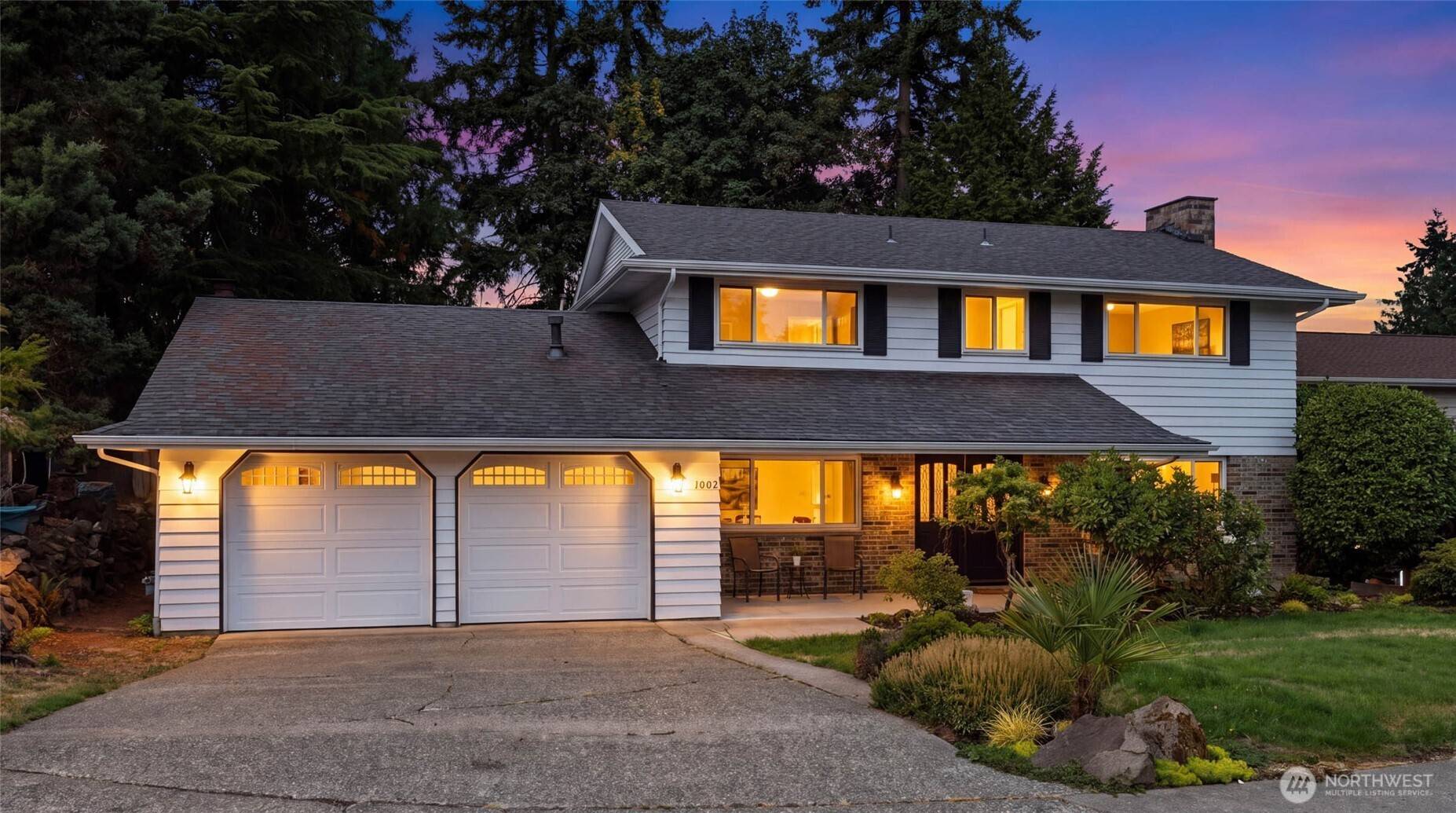 1003 144th PL SE, Bellevue, WA 98007