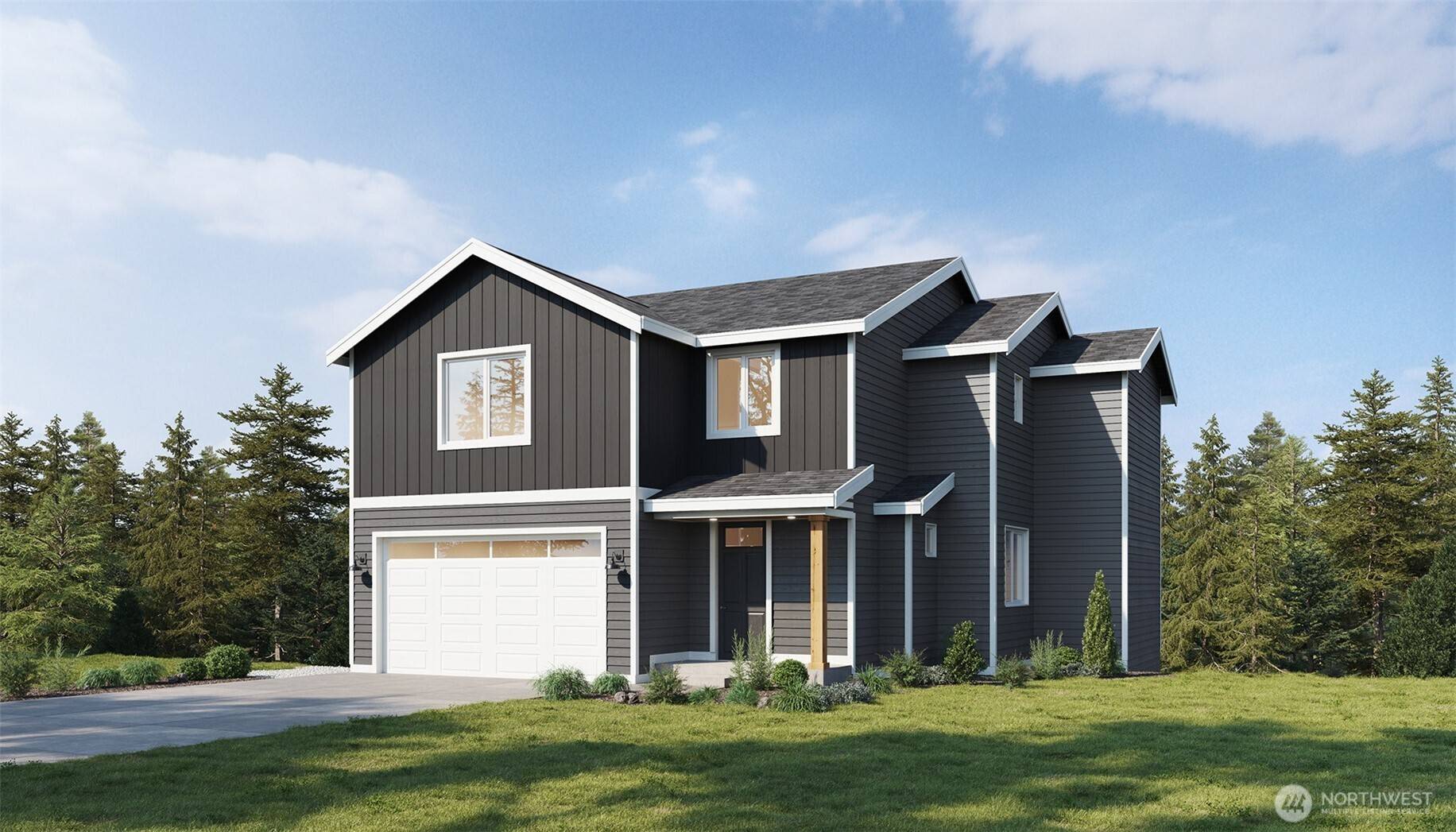 4359 72nd DR NE, Marysville, WA 98270