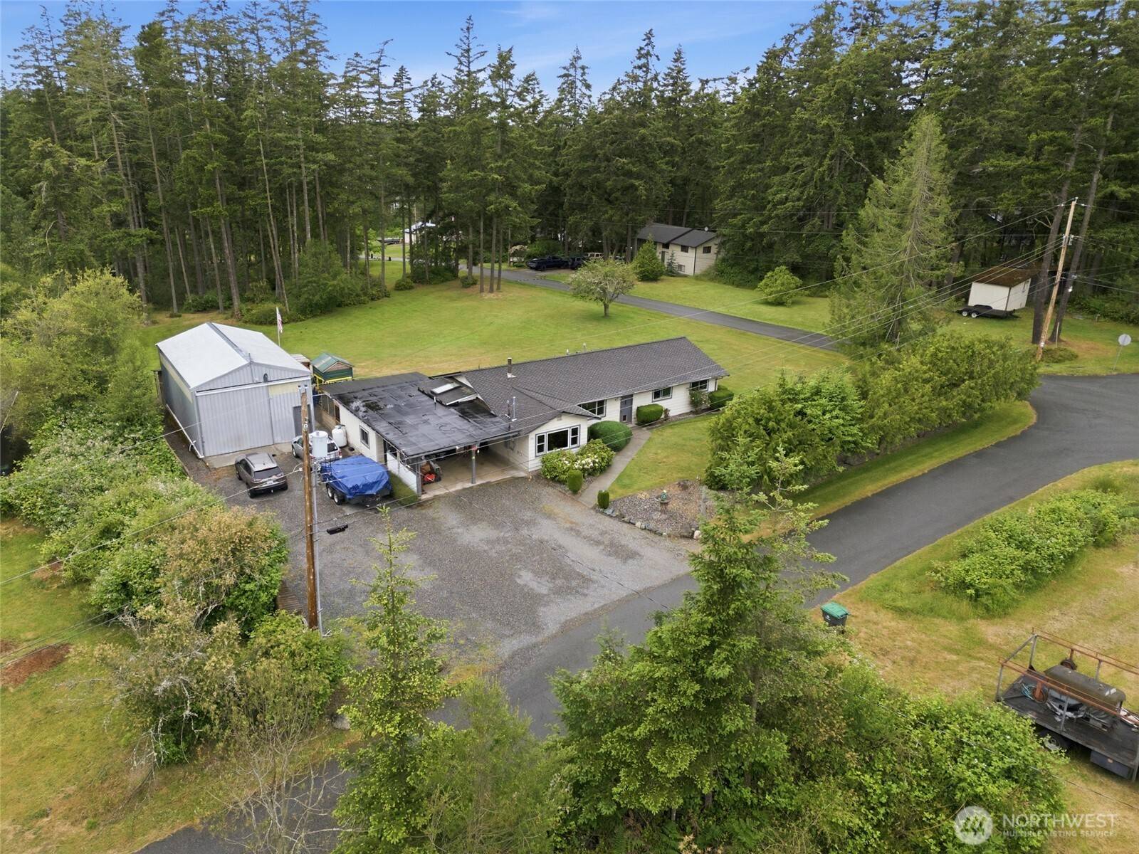 3343 Garfield CT, Oak Harbor, WA 98277