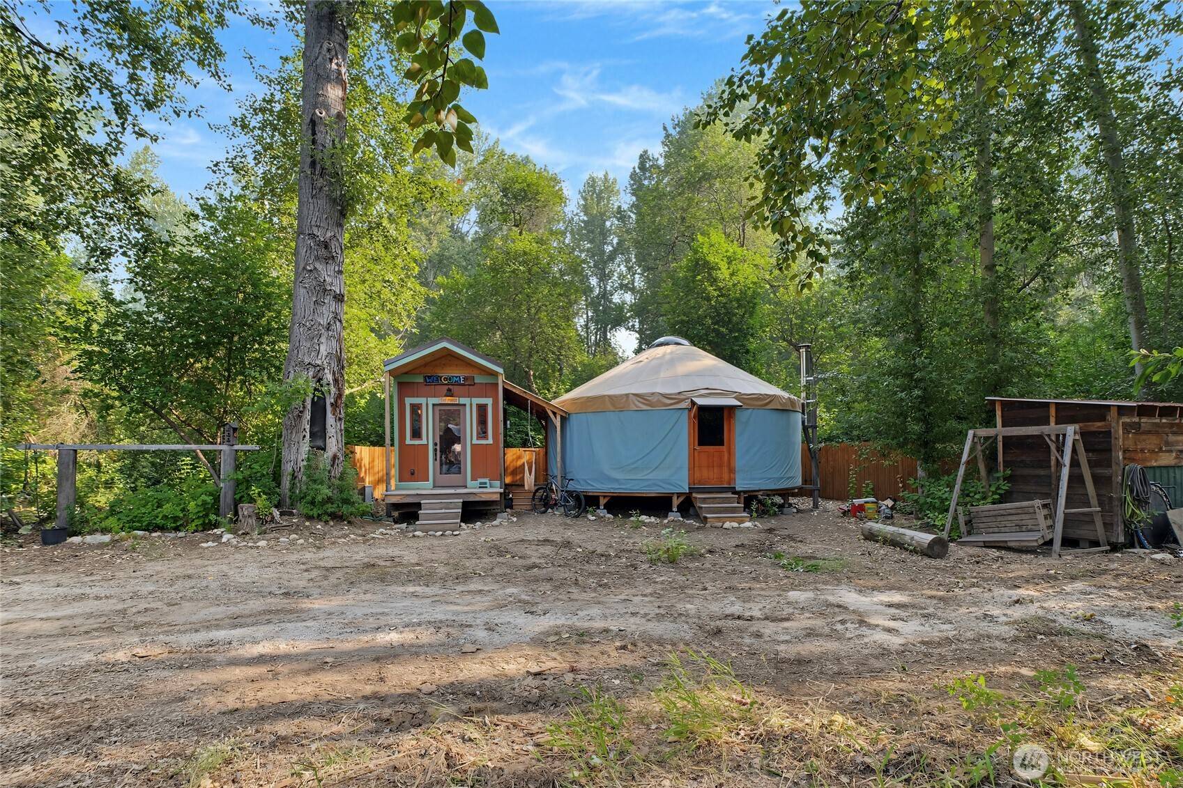 21325 WA-207, Leavenworth, WA 98826