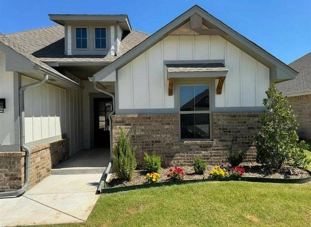628 Honey Springs LN, Shawnee, OK 74804