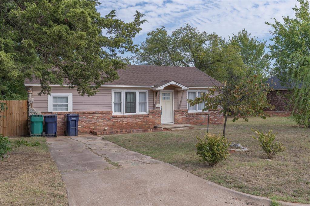 611 NW 95th ST, Oklahoma City, OK 73113