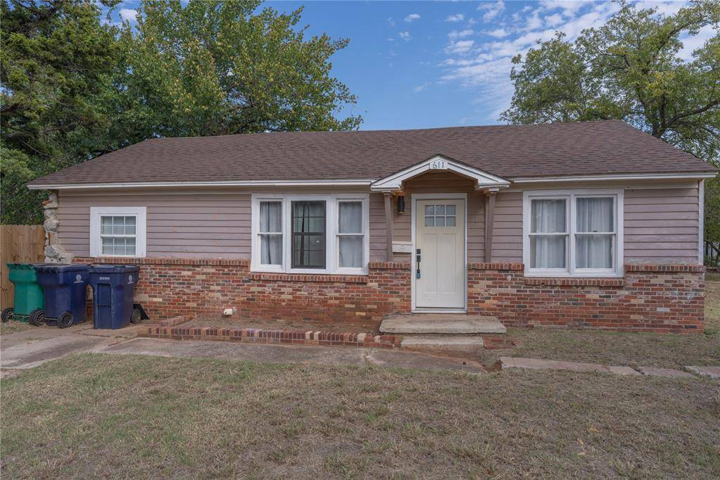 611 NW 95th ST, Oklahoma City, OK 73113