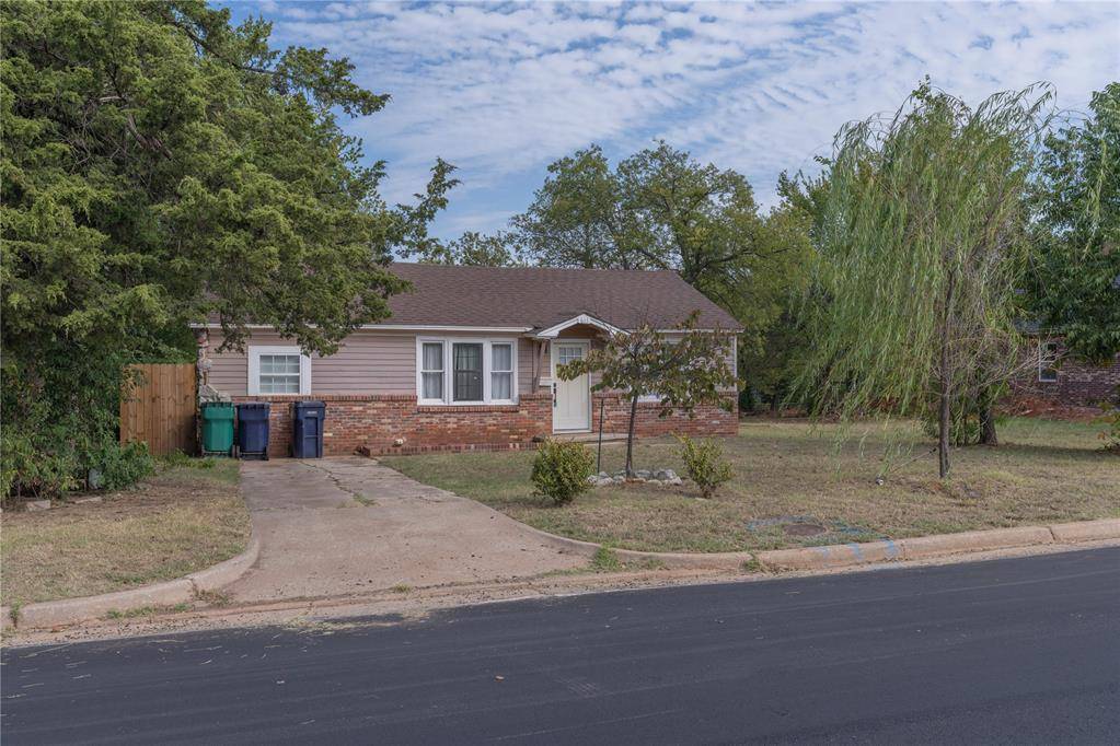611 NW 95th ST, Oklahoma City, OK 73113