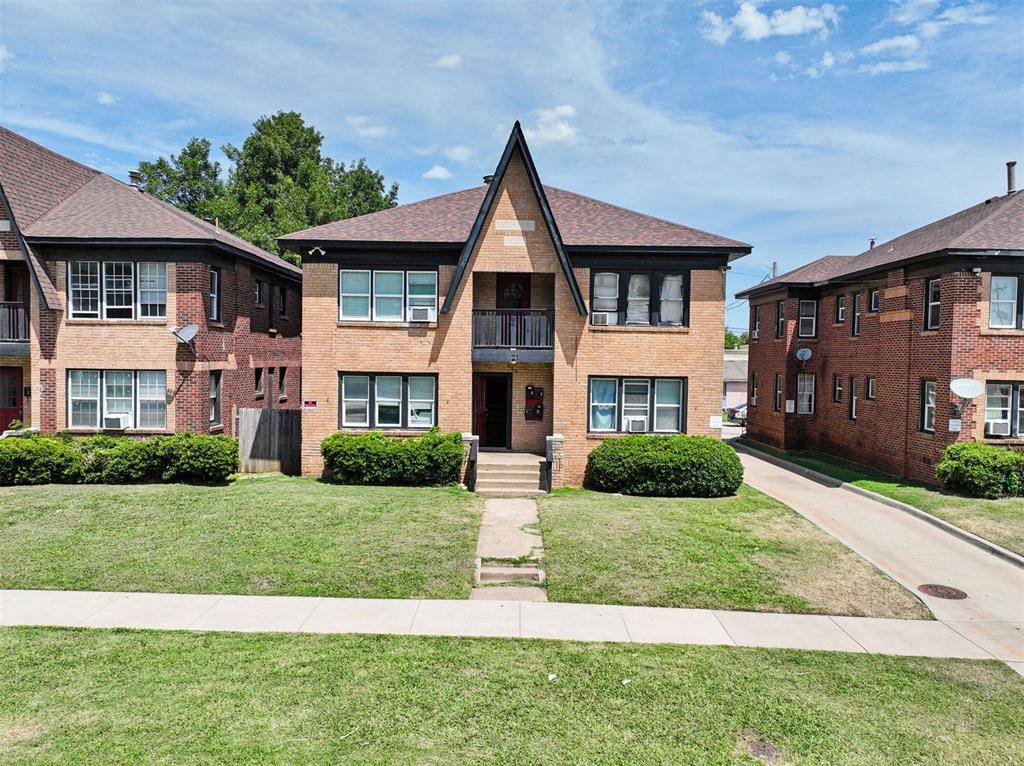521 SW 24th ST, Oklahoma City, OK 73109