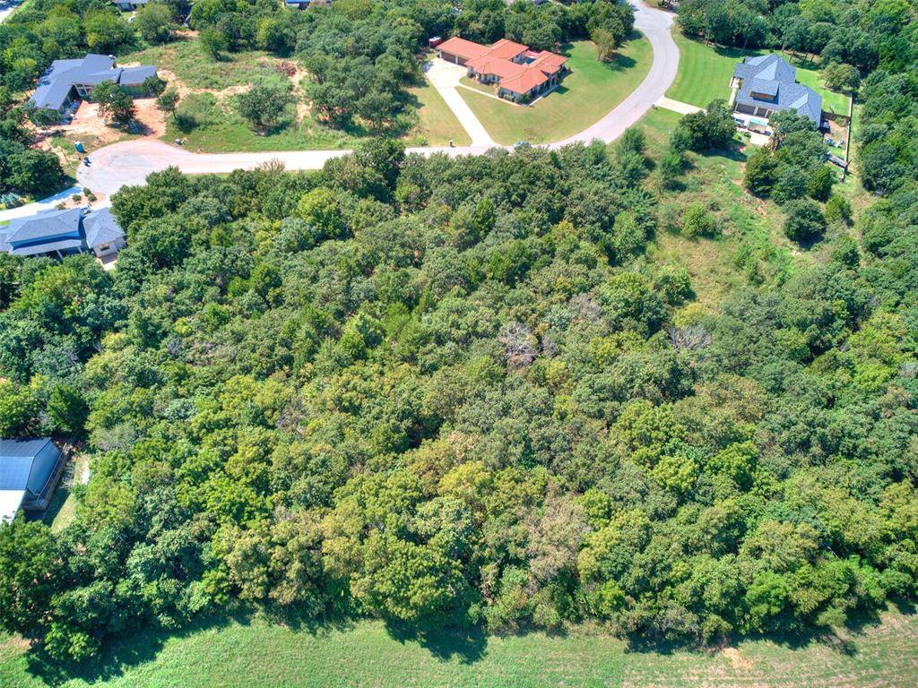 12400 Thelmas WAY, Edmond, OK 73013