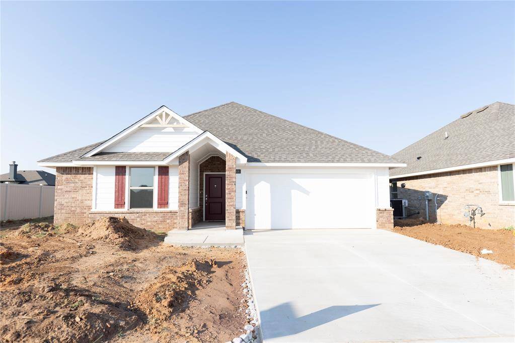 9200 NW 119th ST, Yukon, OK 73099