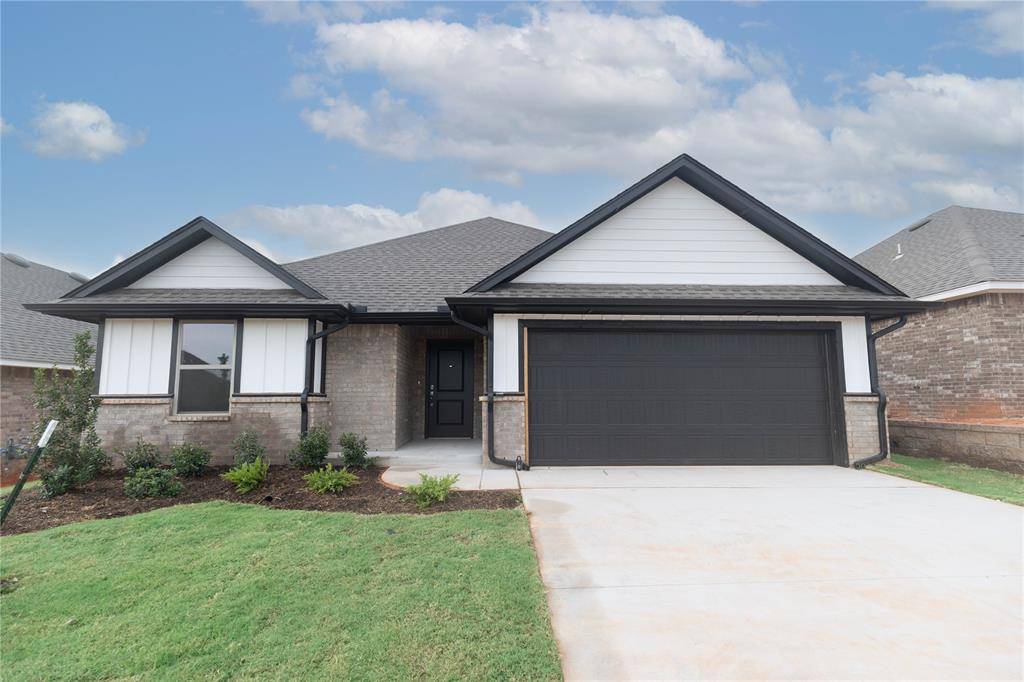 10340 SW 56th ST, Mustang, OK 73064