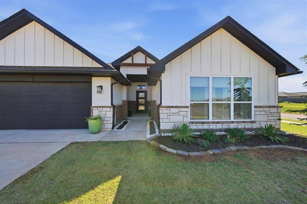 19700 Whitley RD, Edmond, OK 73012