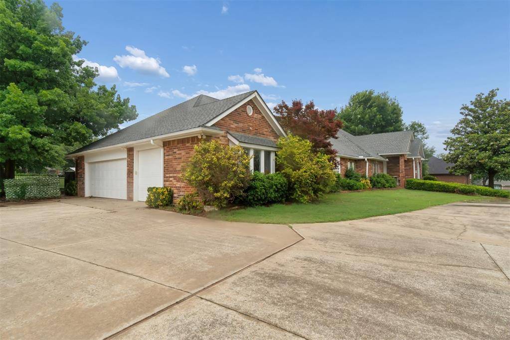10201 SE 57th ST, Oklahoma City, OK 73150