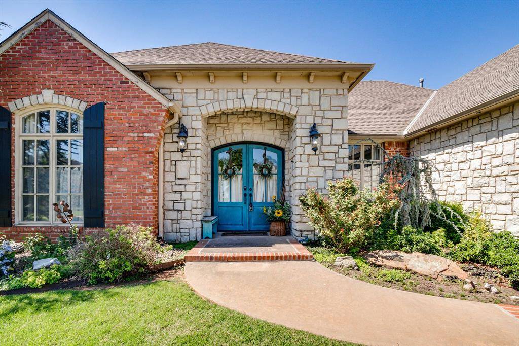 1832 Red Prairie DR, Edmond, OK 73025
