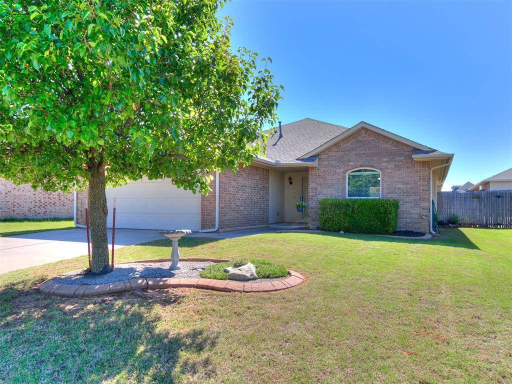 2327 Tortoise DR, Oklahoma City, OK 73130