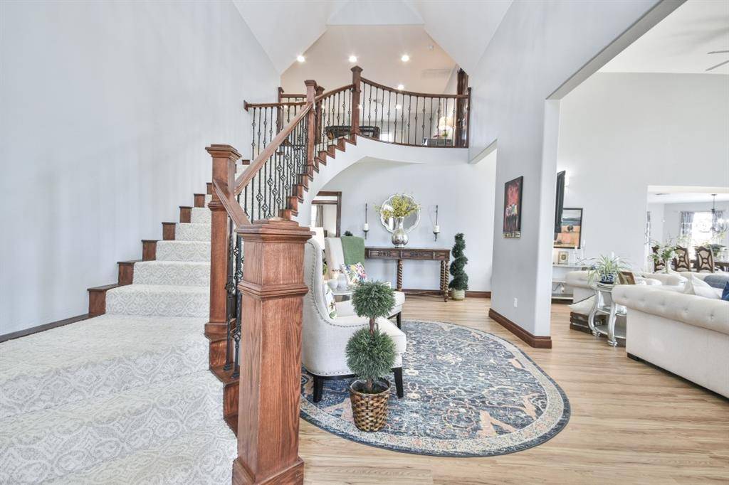 165170 Heffington RD, Marlow, OK 73055