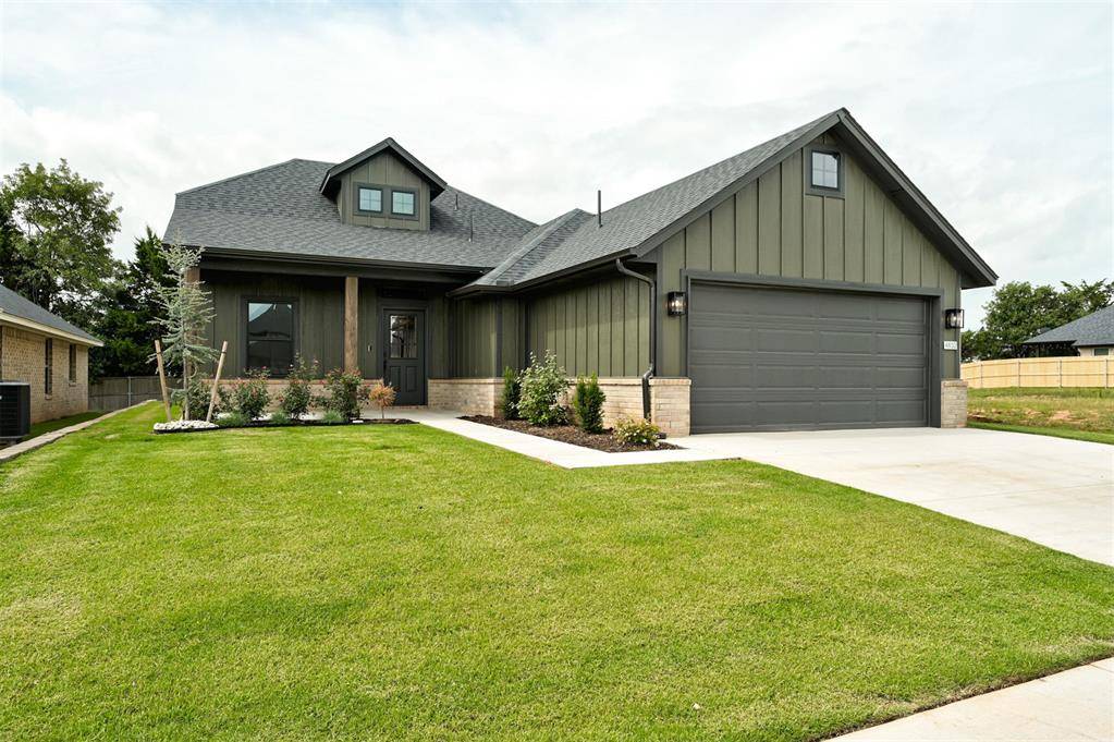 4832 Indigo LN, Edmond, OK 73034