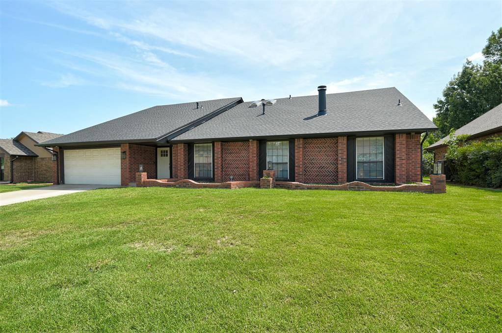 14108 Osage DR, Edmond, OK 73013