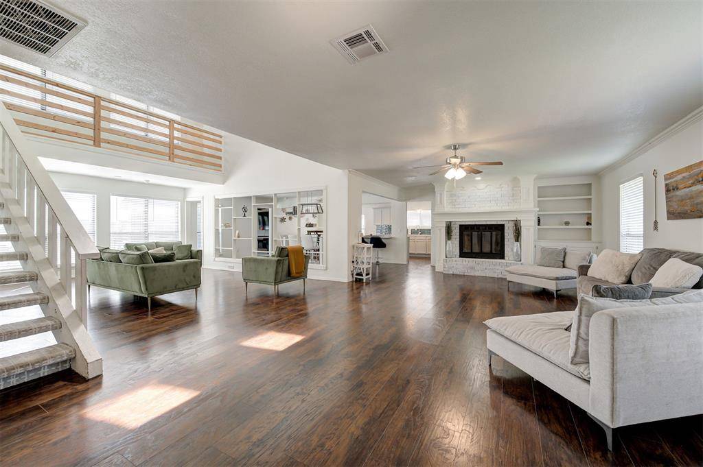 14108 Osage DR, Edmond, OK 73013