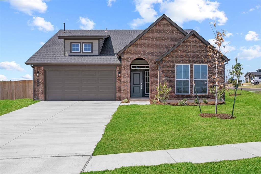 600 Emmy Jean DR, Blanchard, OK 73010