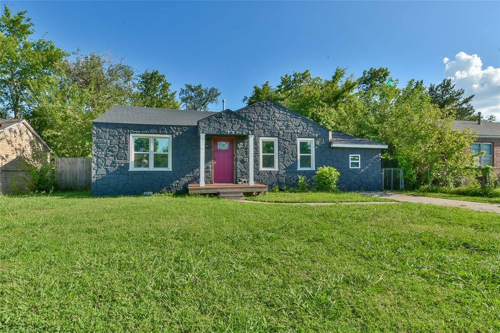 108 E Dale ST, Norman, OK 73069