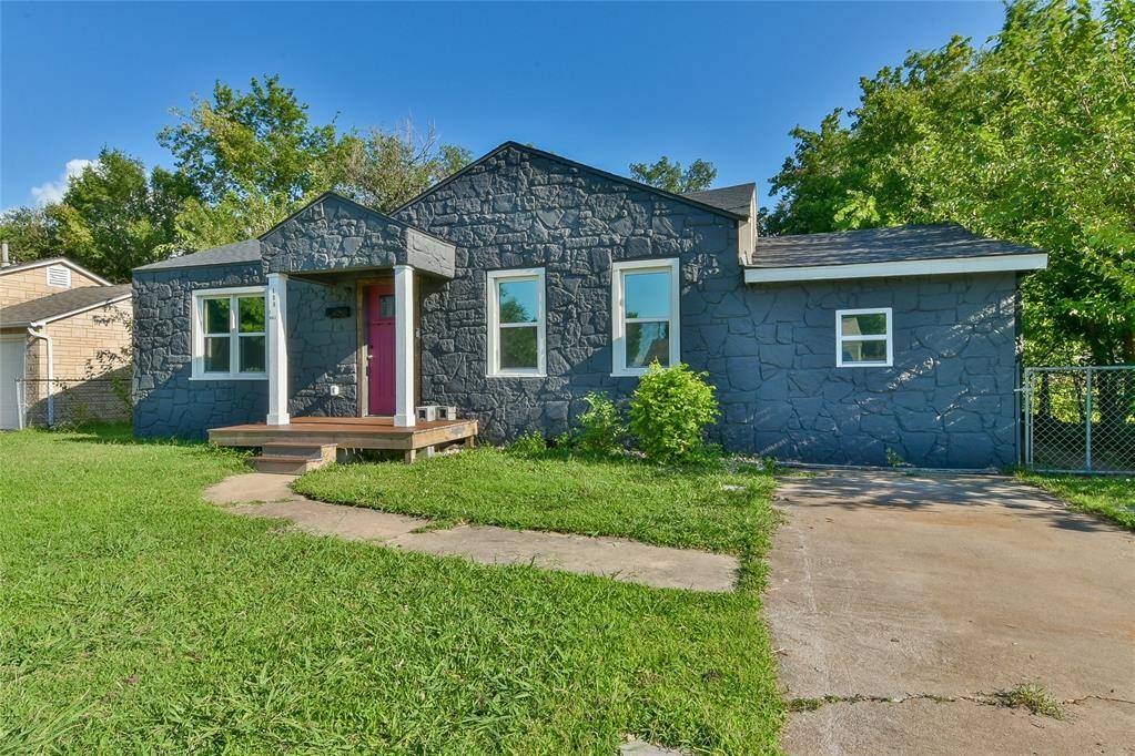 108 E Dale ST, Norman, OK 73069