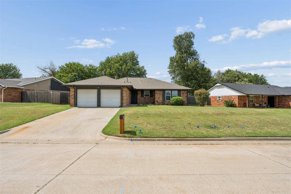 11707 Sagamore DR, Yukon, OK 73099