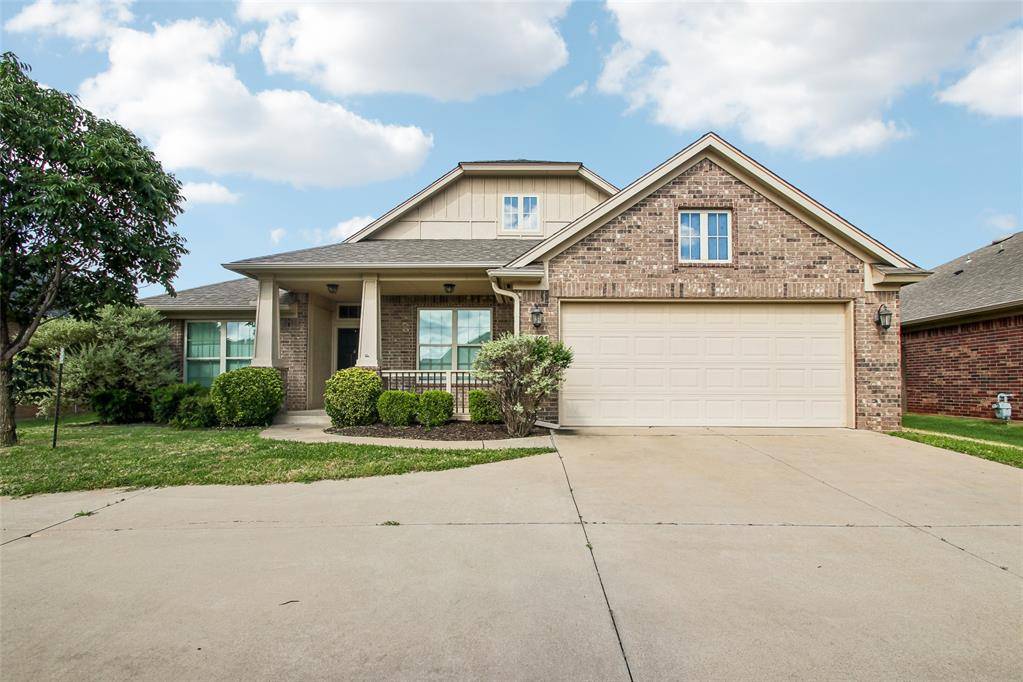 18305 Bodegon RD, Edmond, OK 73012