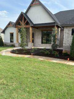 11824 Setenta Grove CIR, Oklahoma City, OK 73150