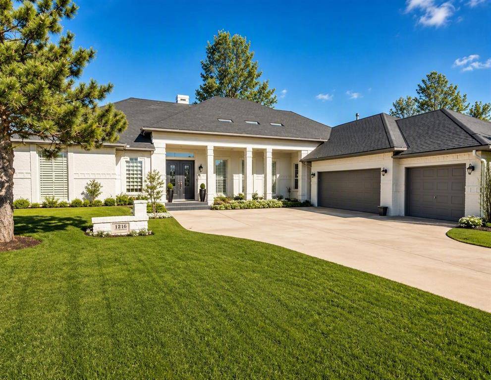 1216 Teeside BLVD, Edmond, OK 73034