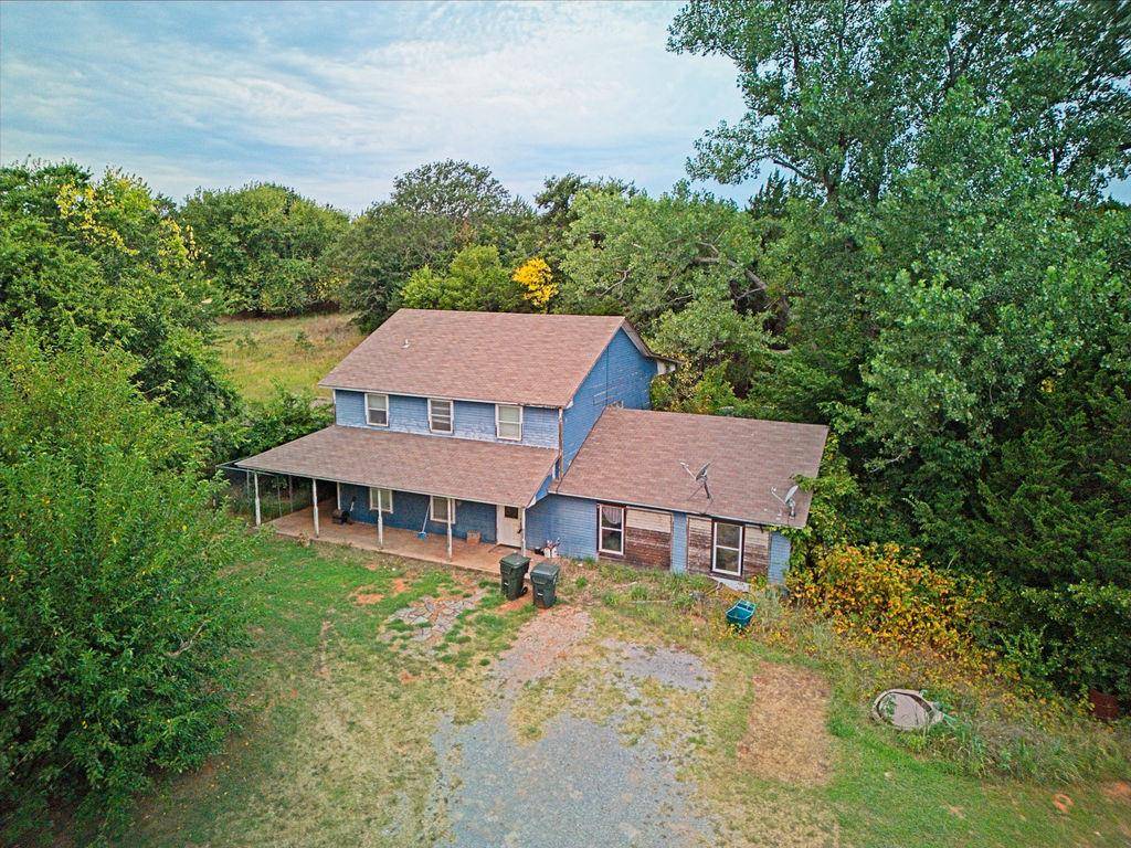5100 SE 108th AVE, Noble, OK 73068