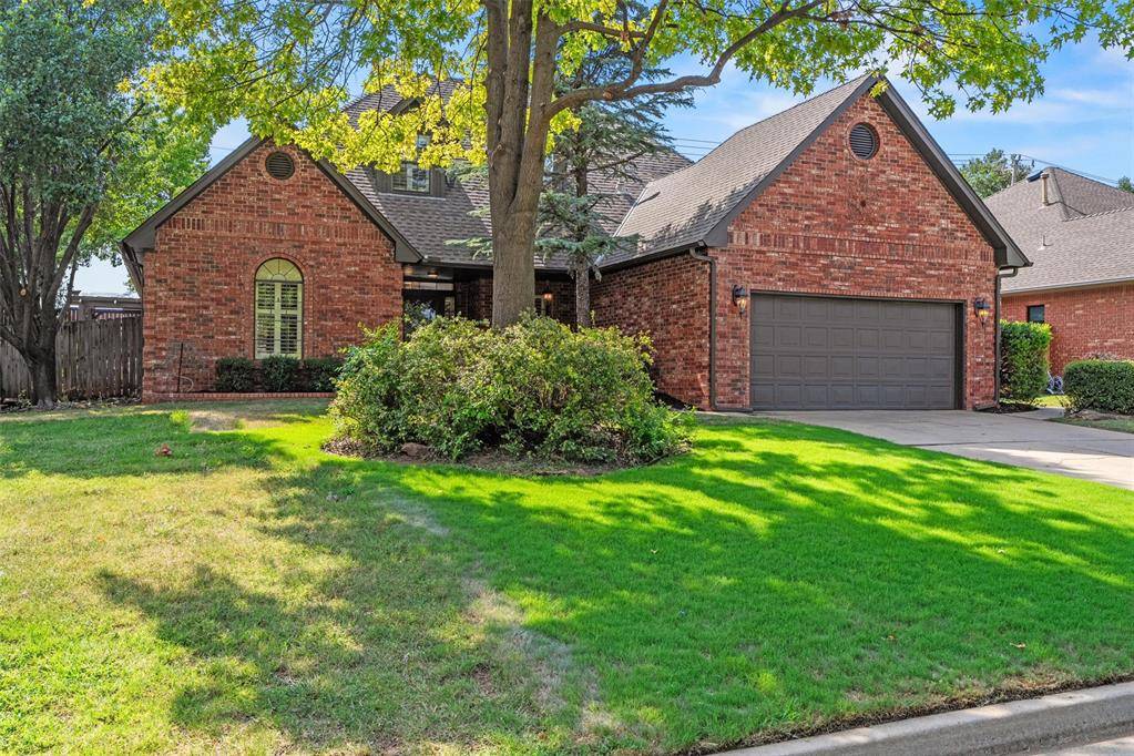 13401 Cedar TRL, Oklahoma City, OK 73131