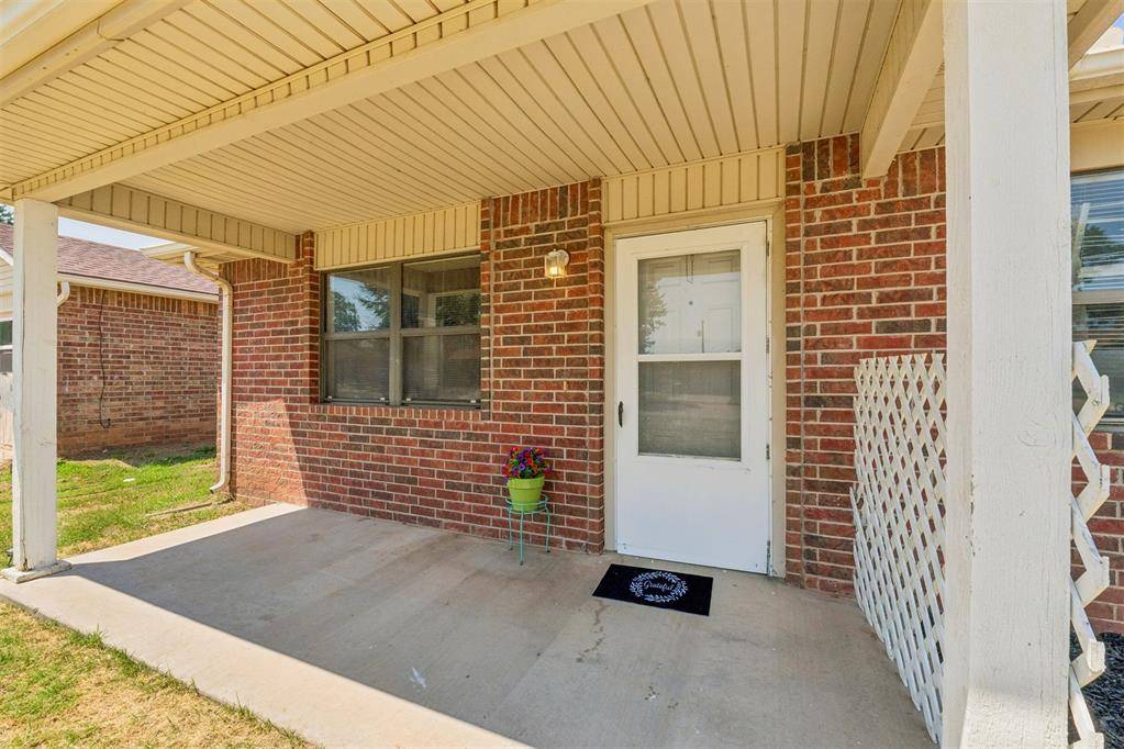 309 W Garrett ST, Anadarko, OK 73005
