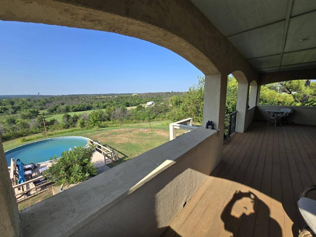 33440 W 51st ST, Mannford, OK 74044