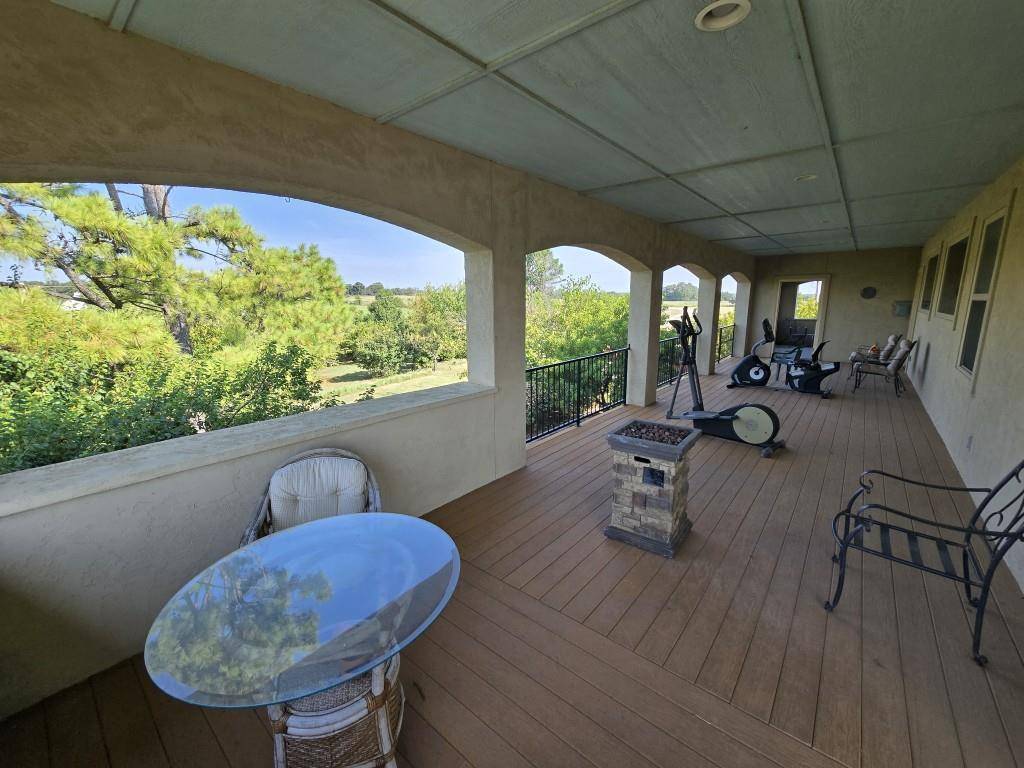 33440 W 51st ST, Mannford, OK 74044