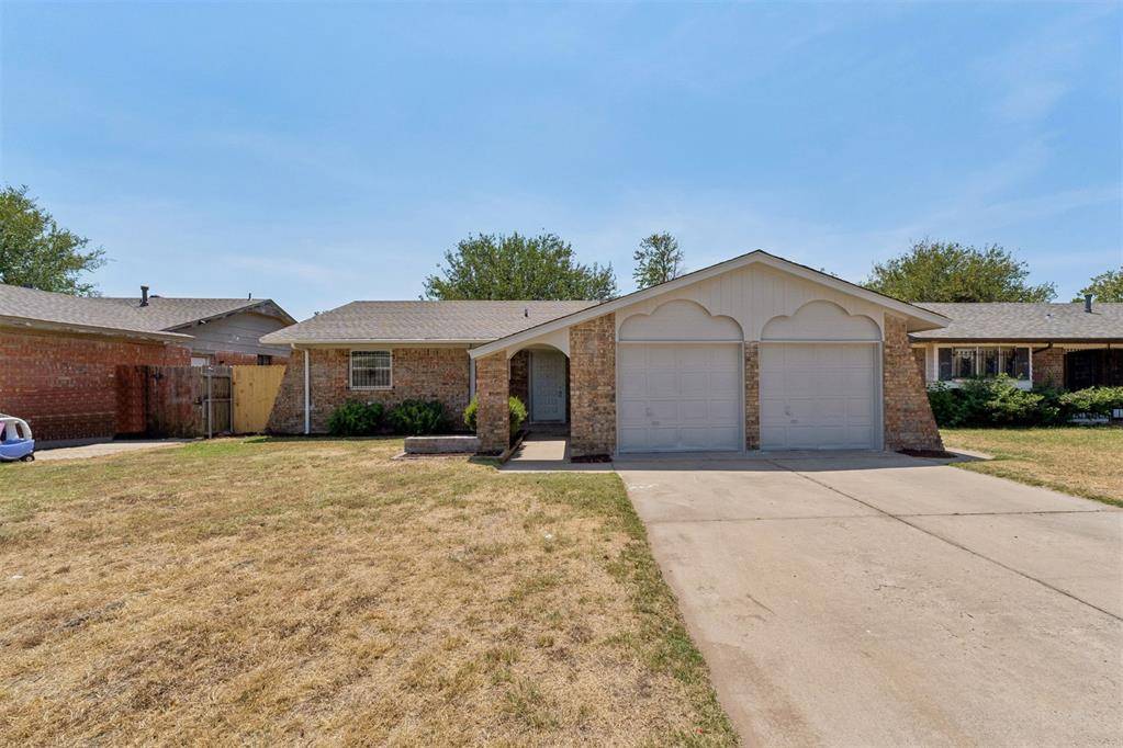 7412 NW 5th TER, Oklahoma City, OK 73127