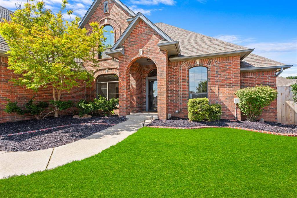 3601 Winners CIR, Edmond, OK 73034
