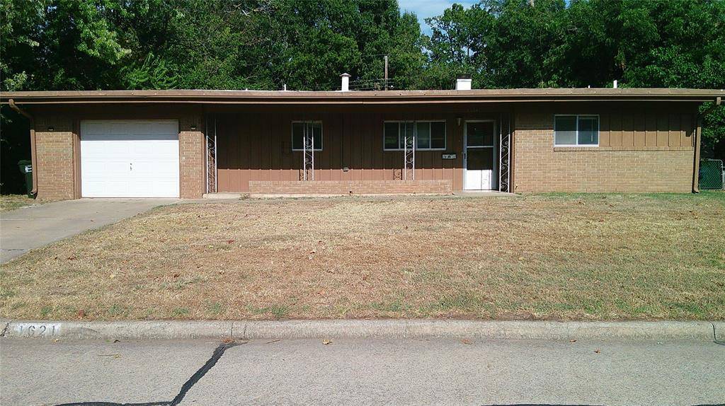 1621 Cinderella AVE, Norman, OK 73072