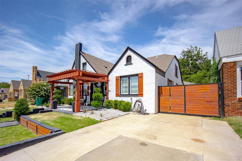 3013 NW 16th ST, Oklahoma City, OK 73107