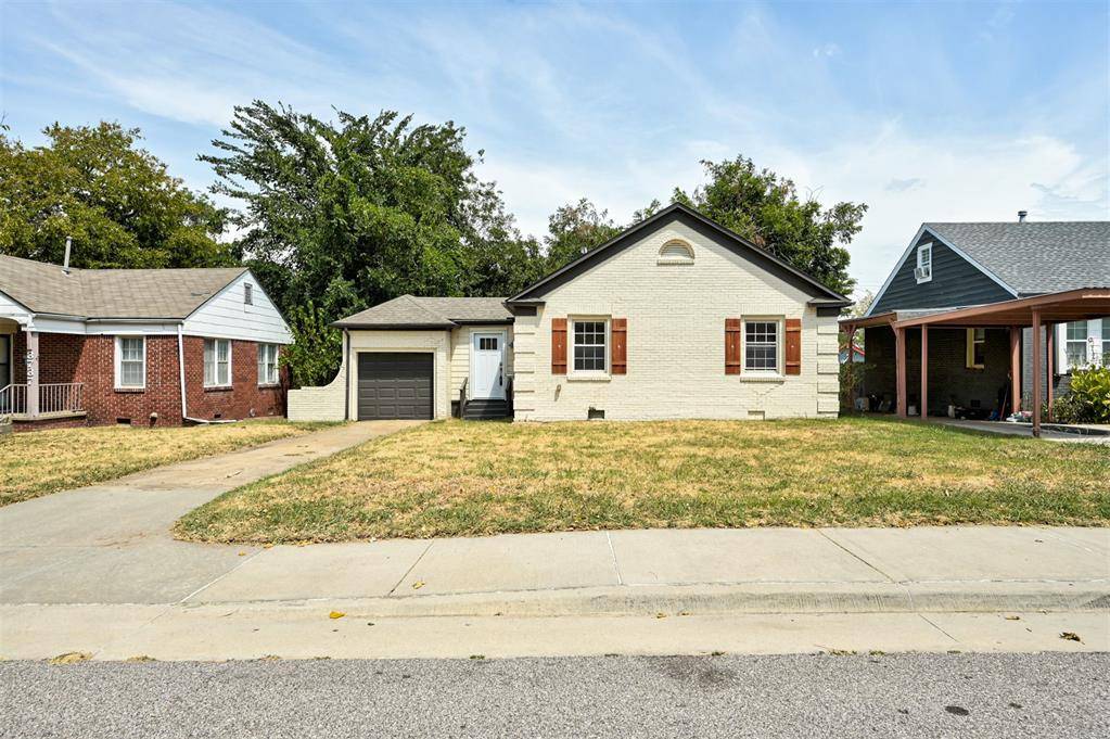 3733 NW 25th ST, Oklahoma City, OK 73107