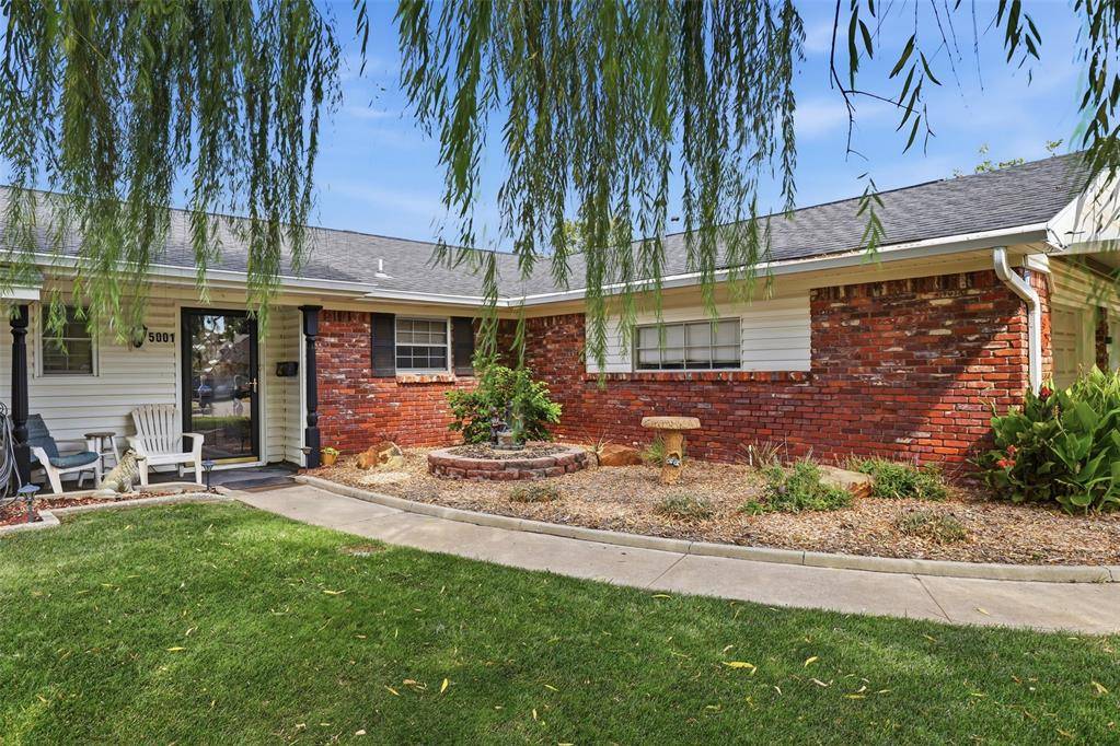 5001 N Utah AVE, Oklahoma City, OK 73112